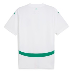 Senegal Koti 2024-25 - Jalkapallo Pelipaidat (S/S)